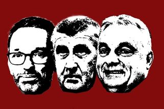 Pravice pro primitivy je slepou cestou evoluce. K...