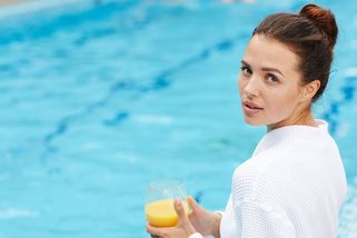 Milada (34): Pozvala jsem kamarádku s dětmi do bazénu. Takovou chybu už nikdy neudělám – Lifee.cz