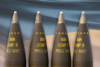 Černochová: Česká iniciativa dodala Ukrajině dalších 400 tisíc kusů munice - Seznam Zprávy