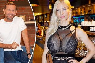 Po rozchodu s Agátou si na Soukupa dělá zálusk sexbomba se silikonovými desítkami. Takhle se mu veřejně vyznala! - Super.cz