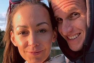 Agáta Hanychová poprvé potvrdila vztah s Mirkem Dopitou: První slova o staronové lásce s otcem syna Kryšpína - Super.cz