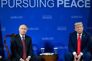 Nové odhalení z Aljašky: Putin prý rozčílil Trumpa tak, že zvyšoval hlas - Seznam Zprávy