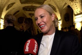 To zas bude závisti: Simona Krainová odlétá s rodinou na dva týdny na Maledivy. Přípravu Vánoc nechala na firmě - Super.cz