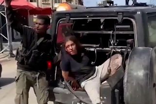 Neodvracejte zrak. Izraelští politici ukazují drastické záběry z masakrů, včetně zavražděných dětí - Novinky