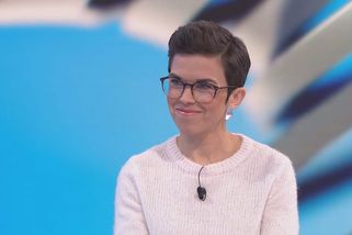 Odporné, nechutné a za hranou. Richterová kritizovala Rajchlovo chování ke kolegyním