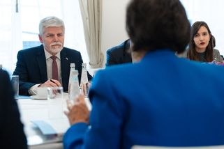 Česko podle Pavla našlo dělostřeleckou munici pro Ukrajinu - Seznam Zprávy