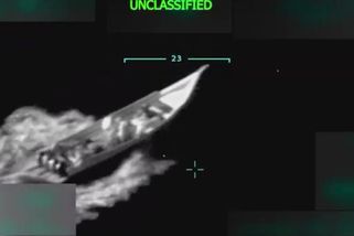 Druhý úder je rozmetal na moři. Trump brání Hegsetha před novým podezřením - Seznam Zprávy