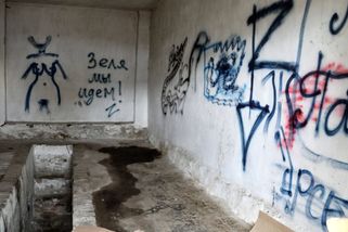 Elektrické šoky přímo do genitálií. Muži z Chersonu promluvili o ruském mučení - Seznam Zprávy