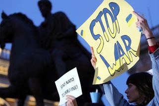 Češi stojí za Ukrajinou, protiofenziva to může změnit - Seznam Zprávy