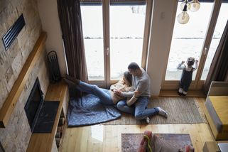 Jak funguje tepelné čerpadlo v mrazech a komu se opravdu vyplatí