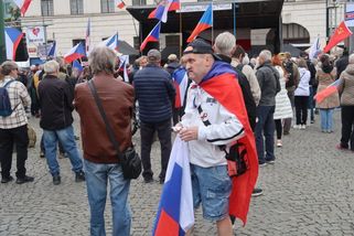 V Česku hrozí další vláda zla a nenávisti. Někdy j...