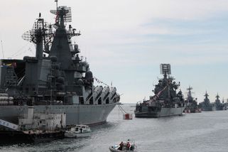 Poslední slova ukrajinských vojáků před smrtí: Běžte do pr**le - Novinky