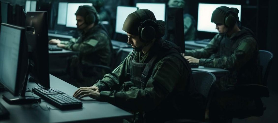 Mladší operátor informatik