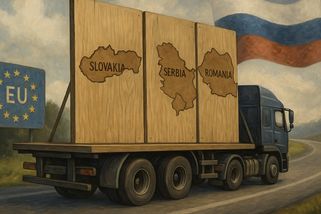 Babišovo přátelství s Ficem se hnutí ANO v následujících volbách nemusí vyplatit - Médium.cz