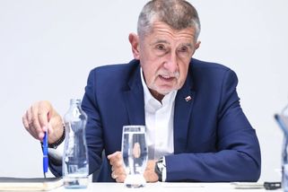 Andrej Babiš: Češi v Evropě zase prohráli - Echo24.cz