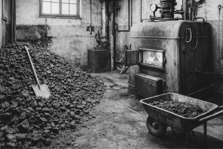 Bylo vytápění dražší za Husáka nebo dnes? Porovnali jsme skutečné náklady za teplo