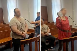 Děti strádaly a byly poštípané od štěnic, řekl soudce a poslal rodiče do vězení - Novinky