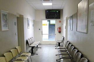 Doktor se mě v čekárně přede všemi zeptal, jestli mám chvíli. Věděla jsem, že je zle - Médium.cz