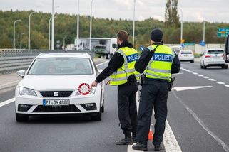 Německo spustí kontroly na hranicích s Českem ještě dnes večer - Novinky