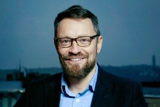 Náhrada za Řehákovou. Šéfem komunikace Hradu bude Vít Kolář - Novinky