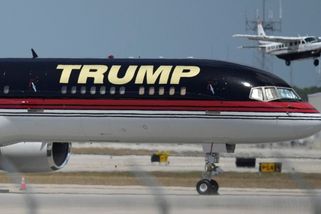 Mezinárodní letiště na Floridě přejmenují po Trumpovi - Novinky