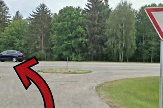 Většina českých řidičů by tuhle křižovatku projela špatně. Není to totiž „kruháč“, ale „ypsilonka“