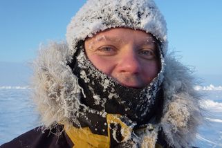 Poslední stupeň k šílenství: Jak jsem se stal 10. Čechem na severním pólu - Médium.cz