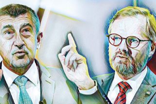 „Fiala lže,“ vykřikuje jeden z největších lhářů v politice - Médium.cz