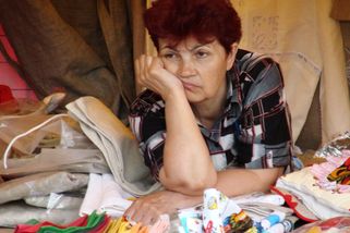 Rusko potřebuje psychoterapii. Je to společnost st...