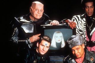 Zemřel Rob Grant, spolutvůrce britského sci-fi seriálu Červený trpaslík - Seznam Zprávy