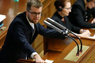 Další návrh na snížení platů politiků. Piráti chtějí ubrat ze základu čtyři procenta - Seznam Zprávy