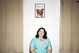 Kočky dokáží vycítit, když je vám zle a podle toho reagovat, říká kočičí psycholožka Klára Nevečeřalová