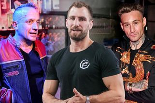 Znechucený exmanžel Mašlíkové odsoudil zápas Issy a Kociána. Drsná slova Reinderse a ostrá kritika Clashe – eXtra.cz