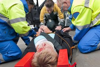 Auto bez povinného ručení a nárok na odškodnění - Portál řidiče