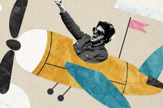 Fejeton Marianne: Být tak mužem aneb Proč to ženy mají v životě tak těžké