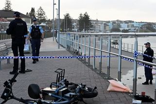 Australský stát chce po střelbě v Sydney omezit počet držených zbraní - Seznam Zprávy