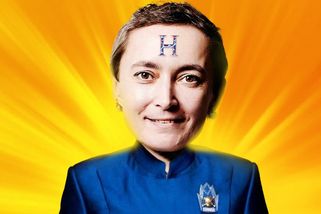 Apoštolové! Soňa Peková odhalila světovou záhadu a Václav Klaus ví, kdo stojí za volbou Petra Pavla | Události Luďka Staňka