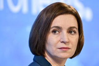 Moldavsko: Rusové u nás chtějí provést násilný převrat - Novinky