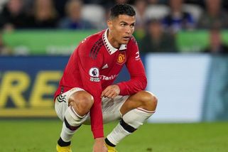 Poslední dinosaurus. Proč se z Cristiana Ronalda stalo zboží, které nikdo nechce - Seznam Zprávy