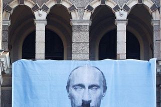 „Putinův svět znamená návrat tvrdého patriarchálního řádu.“ Rozhovor s odbornicí na Ukrajinu