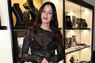 Jitka Boho fanouškům vyrazila dech fotkou zadečku