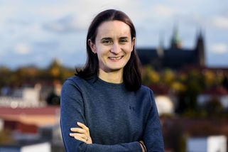 Holky, buďte stále zamilované, píší dojatí fanoušci. Zamilovaná Martina Sáblíková sdílela nové fotky s partnerkou