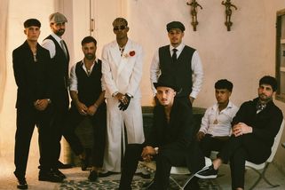 Yamal si na oslavu narozenin najal lidi s trpasličím vzrůstem, hrozí mu pokuta - Seznam Zprávy