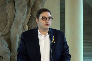 Putin válku prohraje, řekl Lipavský - Novinky