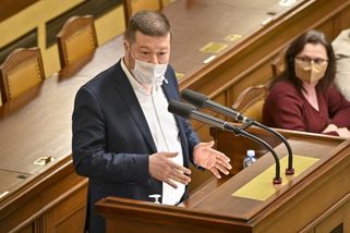 SPD: Jakékoliv narušení suverenity a hranic je porušením mezinárodního práva