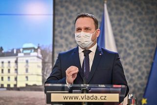 Vláda schválila zvýšení životního a existenčního m...