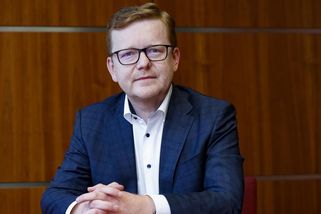 Prověříme ceny u vybraných potravin, říká šéf úřadu Mlsna - Novinky