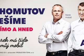 První vážný případ ANO? Kaněk na Babišově „protikorupčním“ hnutí je daleko více - Novinky