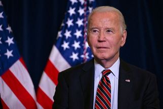 Biden oznámil další pomoc Ukrajině za 60 miliard, trumfla ho ministryně financí - Novinky
