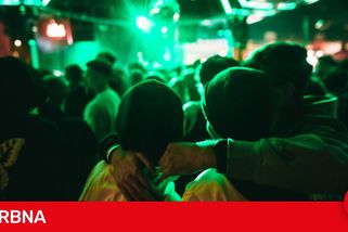 Legendární hudební klub definitivně končí, mladé lidi už noční život nezajímá